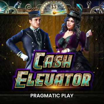 Cash Elevator